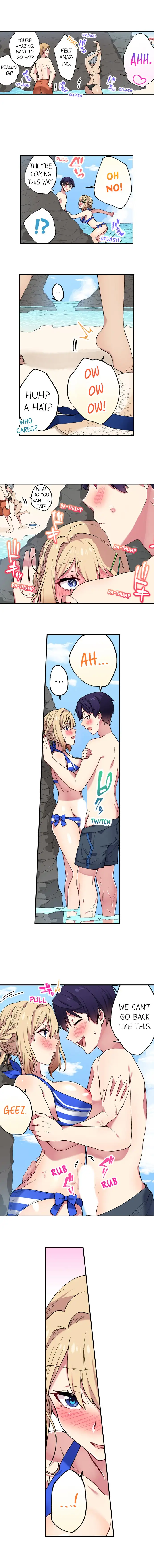 Committee Chairman, Didn’t You Just Masturbate In the Bathroom? I Can See the Number of Times People Orgasm - Chapter 59 [photo 3] - MangaPorn