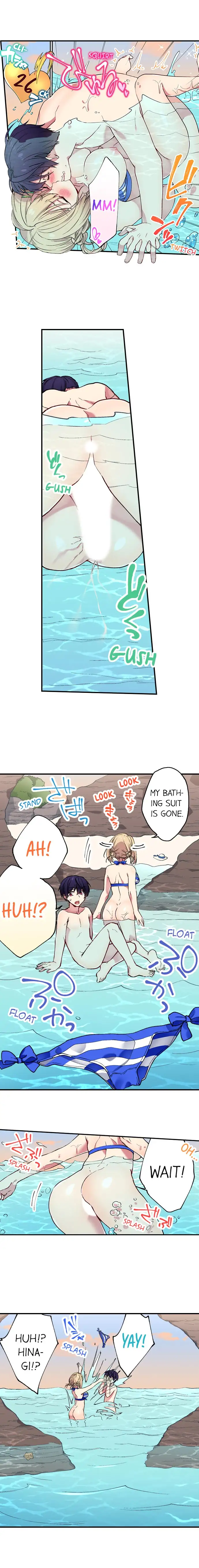 Committee Chairman, Didn’t You Just Masturbate In the Bathroom? I Can See the Number of Times People Orgasm - Chapter 60 [photo 8] - MangaPorn