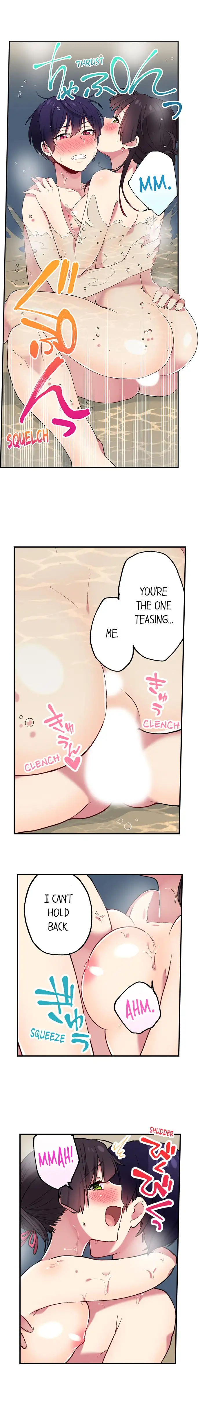 Committee Chairman, Didn’t You Just Masturbate In the Bathroom? I Can See the Number of Times People Orgasm - Chapter 63 [photo 2] - MangaPorn