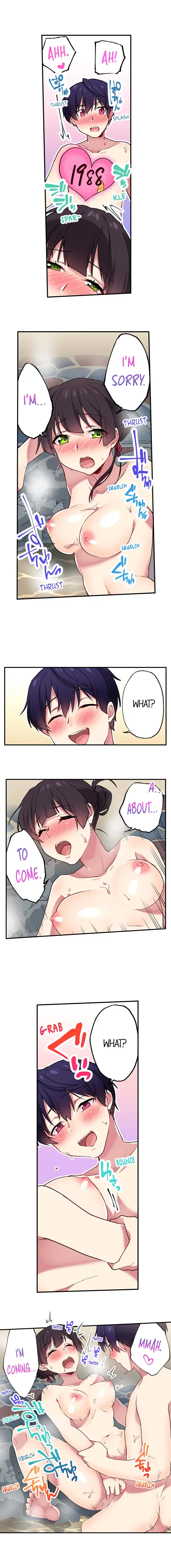 Committee Chairman, Didn’t You Just Masturbate In the Bathroom? I Can See the Number of Times People Orgasm - Chapter 63 [photo 6] - MangaPorn