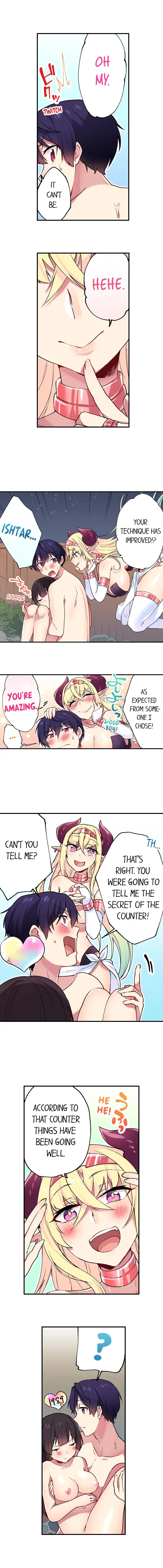 Committee Chairman, Didn’t You Just Masturbate In the Bathroom? I Can See the Number of Times People Orgasm - Chapter 63 [photo 8] - MangaPorn