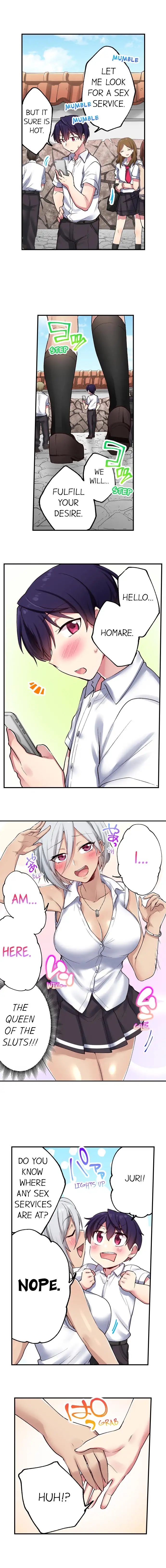 Committee Chairman, Didn’t You Just Masturbate In the Bathroom? I Can See the Number of Times People Orgasm - Chapter 64 [photo 4] - MangaPorn