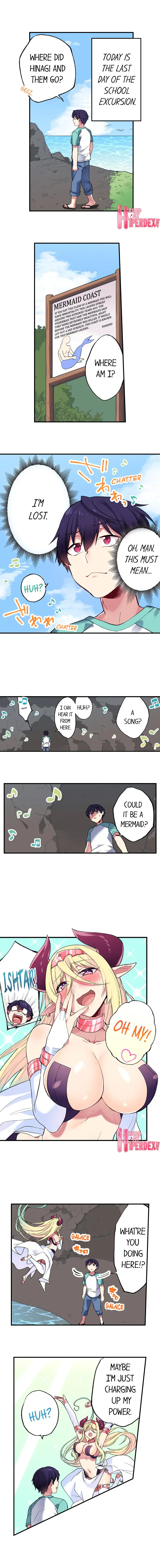 Committee Chairman, Didn’t You Just Masturbate In the Bathroom? I Can See the Number of Times People Orgasm - Chapter 67 [photo 2] - MangaPorn