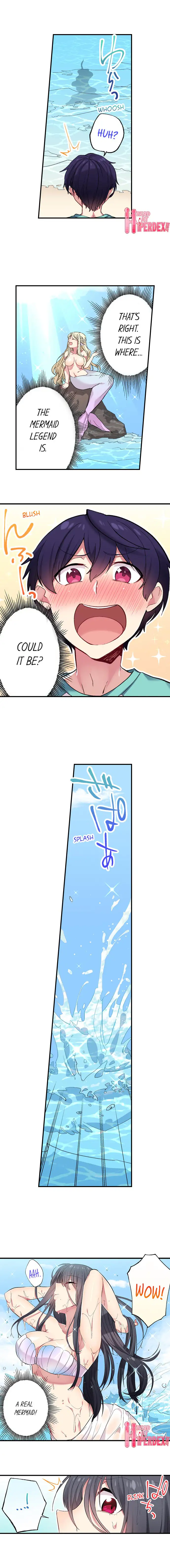 Committee Chairman, Didn’t You Just Masturbate In the Bathroom? I Can See the Number of Times People Orgasm - Chapter 67 [photo 7] - MangaPorn