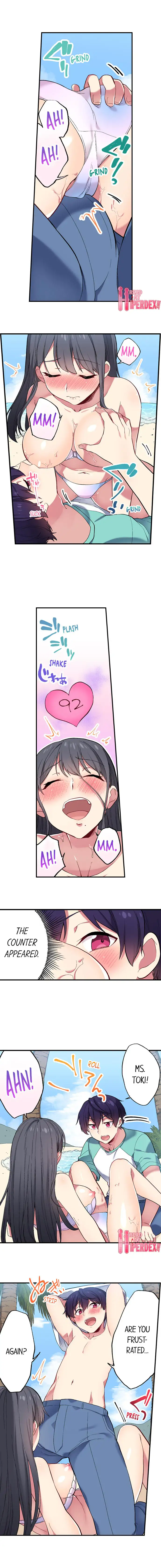 Committee Chairman, Didn’t You Just Masturbate In the Bathroom? I Can See the Number of Times People Orgasm - Chapter 68 [photo 3] - MangaPorn