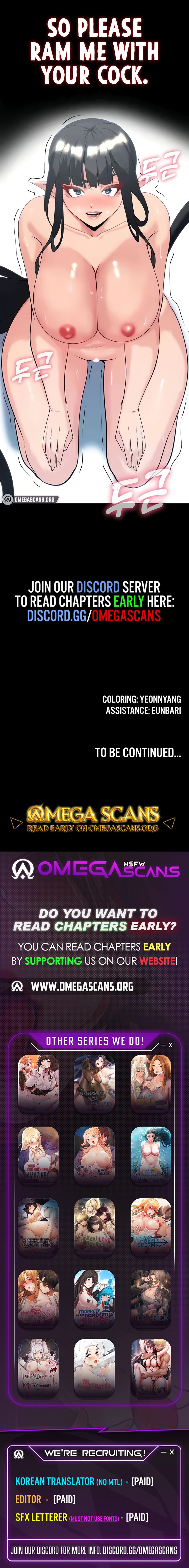 Corruption In The Dungeon - Chapter 37 [photo 9] - MangaPorn