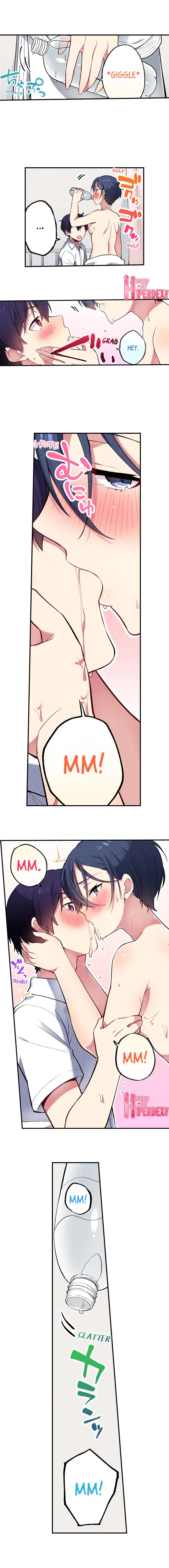 Committee Chairman, Didn’t You Just Masturbate In the Bathroom? I Can See the Number of Times People Orgasm - Chapter 74 [photo 4] - MangaPorn