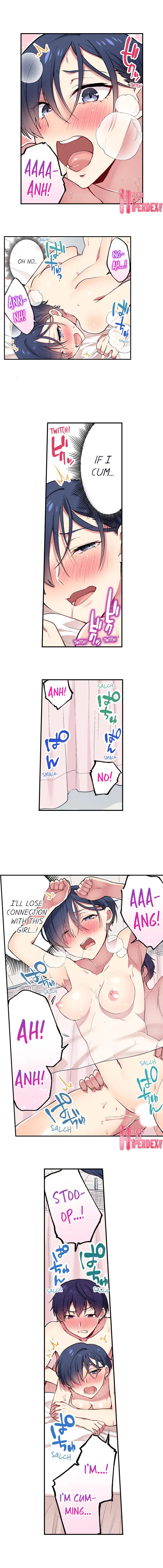 Committee Chairman, Didn’t You Just Masturbate In the Bathroom? I Can See the Number of Times People Orgasm - Chapter 78 [photo 2] - MangaPorn