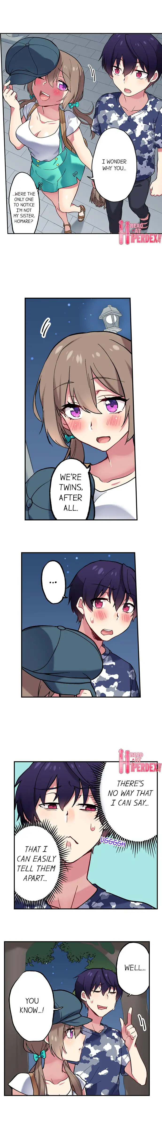 Committee Chairman, Didn’t You Just Masturbate In the Bathroom? I Can See the Number of Times People Orgasm - Chapter 79 [photo 4] - MangaPorn