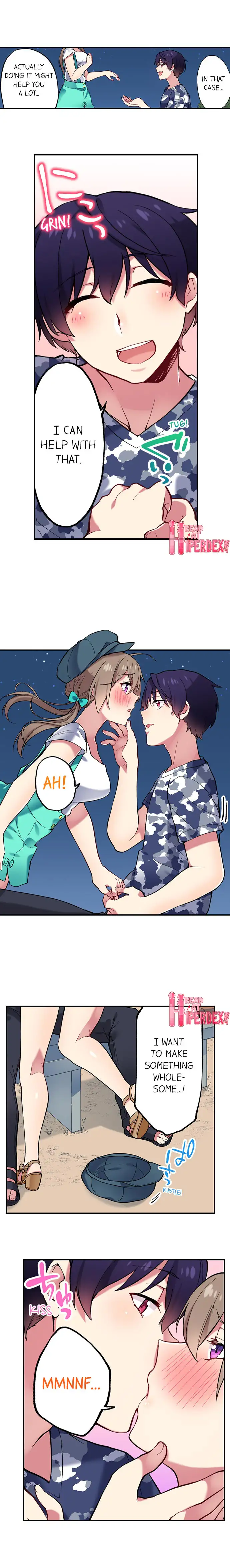 Committee Chairman, Didn’t You Just Masturbate In the Bathroom? I Can See the Number of Times People Orgasm - Chapter 79 [photo 9] - MangaPorn