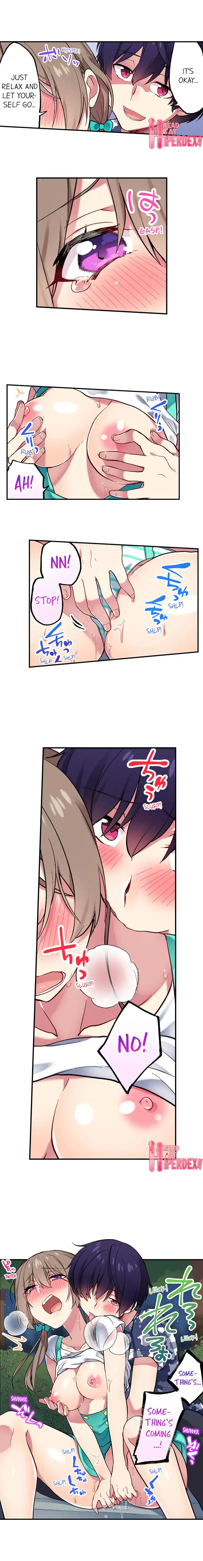 Committee Chairman, Didn’t You Just Masturbate In the Bathroom? I Can See the Number of Times People Orgasm - Chapter 80 [photo 5] - MangaPorn