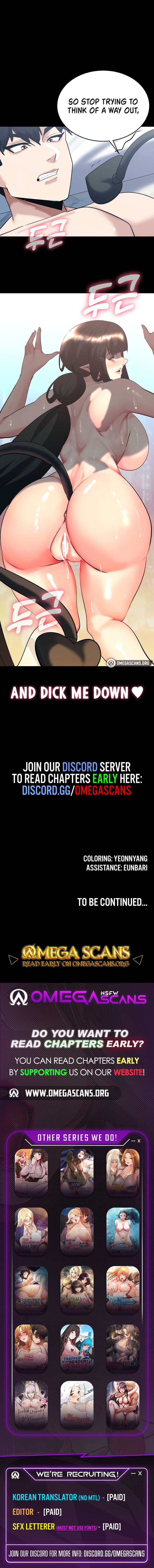 Corruption In The Dungeon - Chapter 38 [photo 9] - MangaPorn