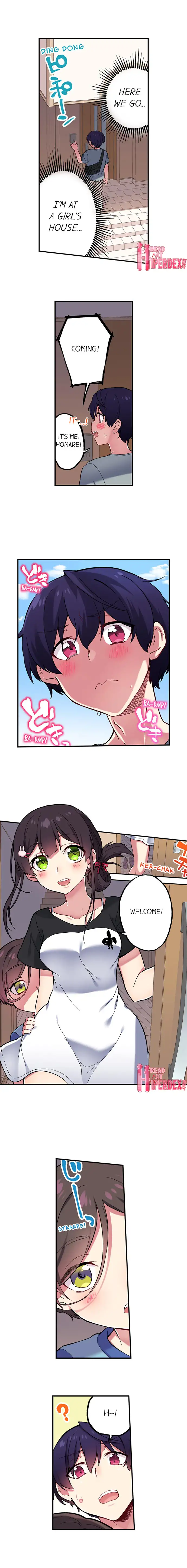 Committee Chairman, Didn’t You Just Masturbate In the Bathroom? I Can See the Number of Times People Orgasm - Chapter 82 [photo 2] - MangaPorn