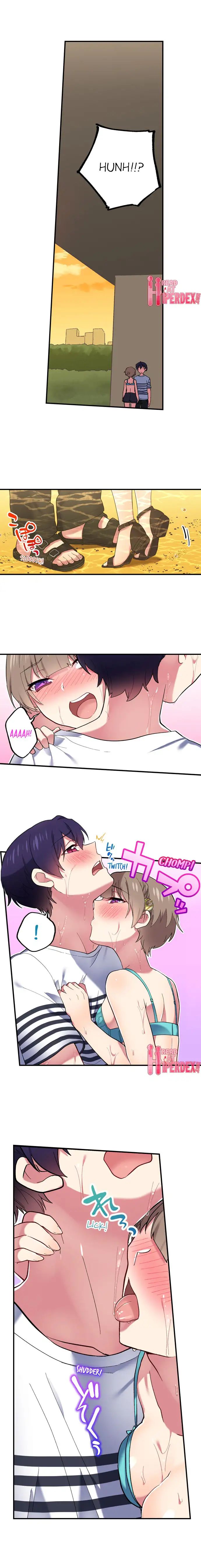 Committee Chairman, Didn’t You Just Masturbate In the Bathroom? I Can See the Number of Times People Orgasm - Chapter 86 [photo 2] - MangaPorn