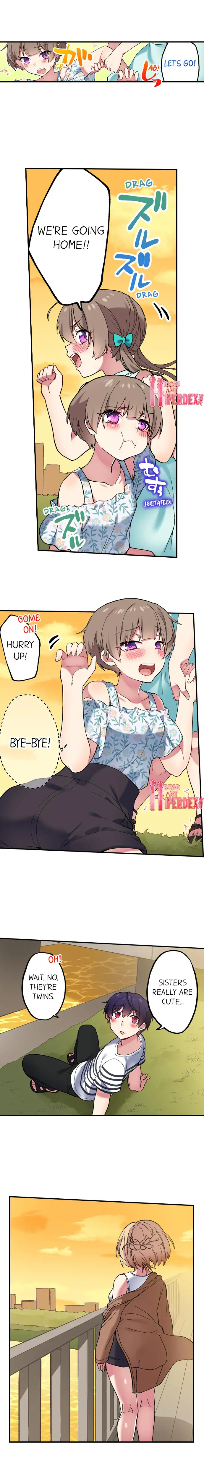 Committee Chairman, Didn’t You Just Masturbate In the Bathroom? I Can See the Number of Times People Orgasm - Chapter 87 [photo 8] - MangaPorn