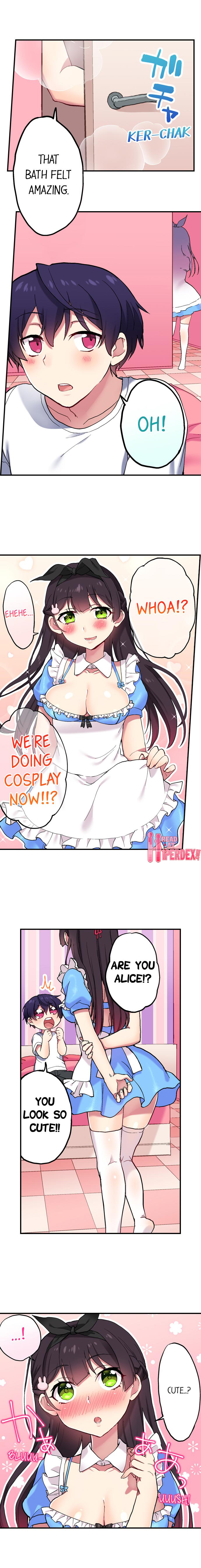 Committee Chairman, Didn’t You Just Masturbate In the Bathroom? I Can See the Number of Times People Orgasm - Chapter 91 [photo 5] - MangaPorn