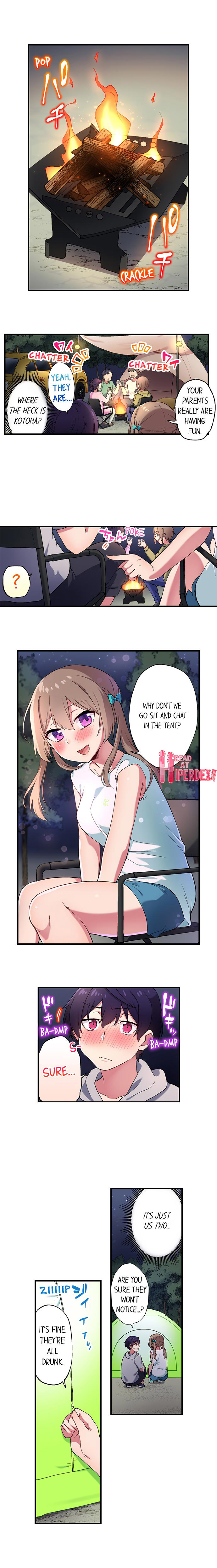 Committee Chairman, Didn’t You Just Masturbate In the Bathroom? I Can See the Number of Times People Orgasm - Chapter 97 [photo 9] - MangaPorn