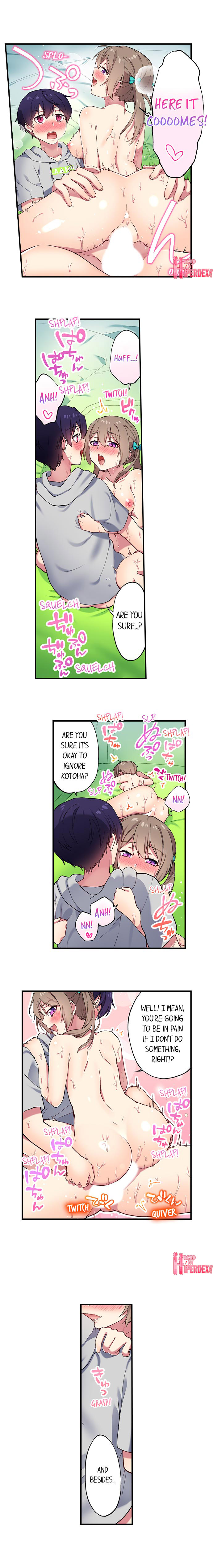 Committee Chairman, Didn’t You Just Masturbate In the Bathroom? I Can See the Number of Times People Orgasm - Chapter 99 [photo 2] - MangaPorn