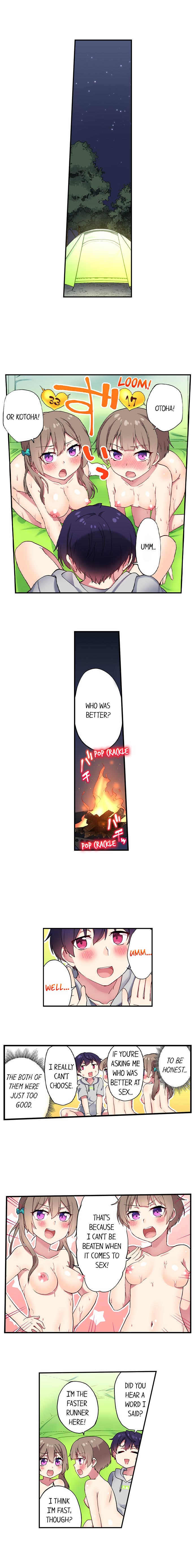 Committee Chairman, Didn’t You Just Masturbate In the Bathroom? I Can See the Number of Times People Orgasm - Chapter 99 [photo 9] - MangaPorn