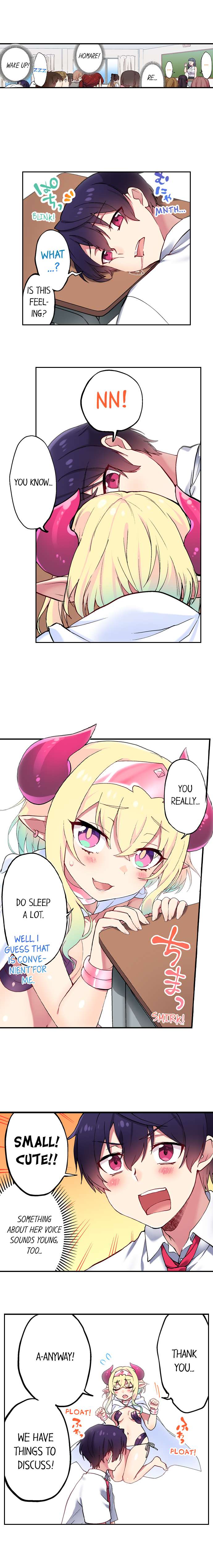 Committee Chairman, Didn’t You Just Masturbate In the Bathroom? I Can See the Number of Times People Orgasm - Chapter 100 [photo 2] - MangaPorn