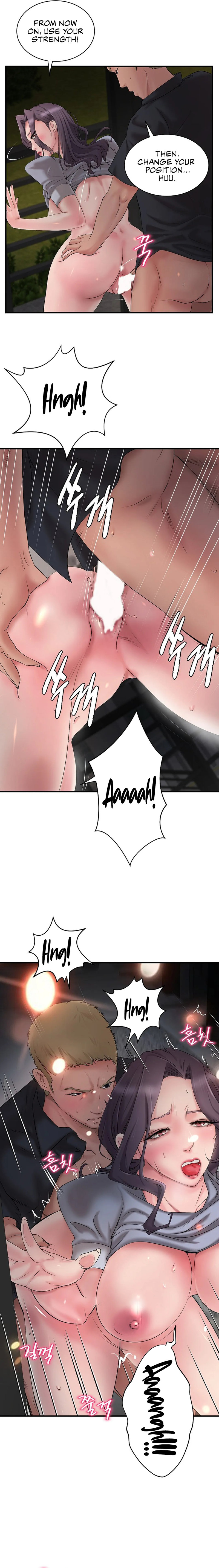 The Classmate Next Door - Chapter 1 [photo 10] - MangaPorn