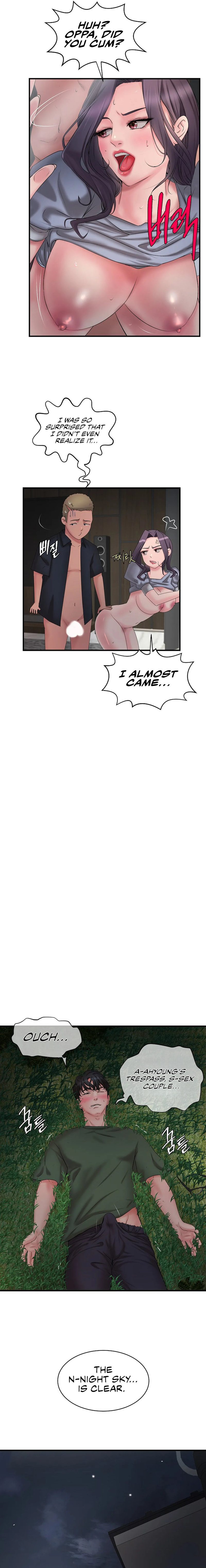 The Classmate Next Door - Chapter 1 [photo 14] - MangaPorn