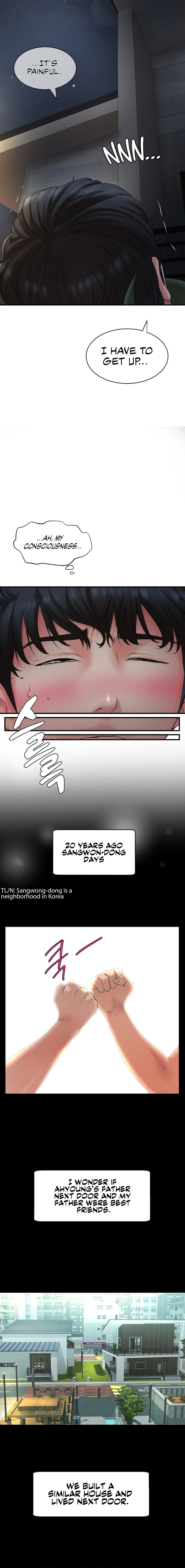 The Classmate Next Door - Chapter 1 [photo 15] - MangaPorn