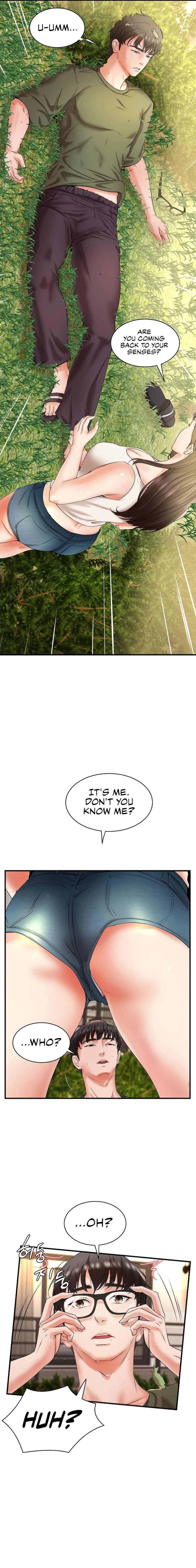 The Classmate Next Door - Chapter 1 [photo 18] - MangaPorn