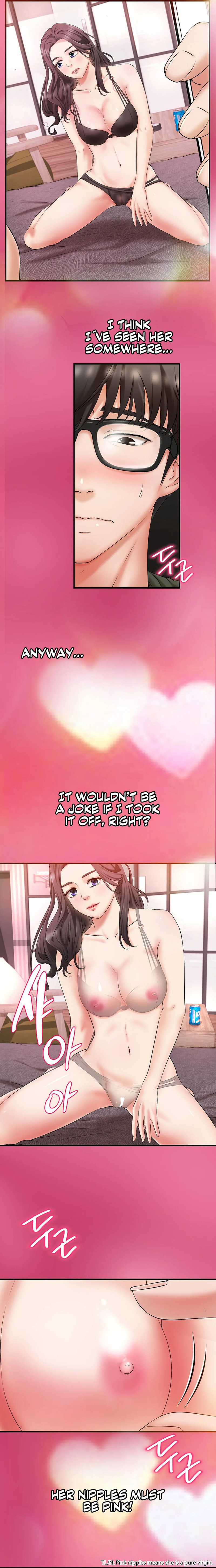 The Classmate Next Door - Chapter 1 [photo 5] - MangaPorn