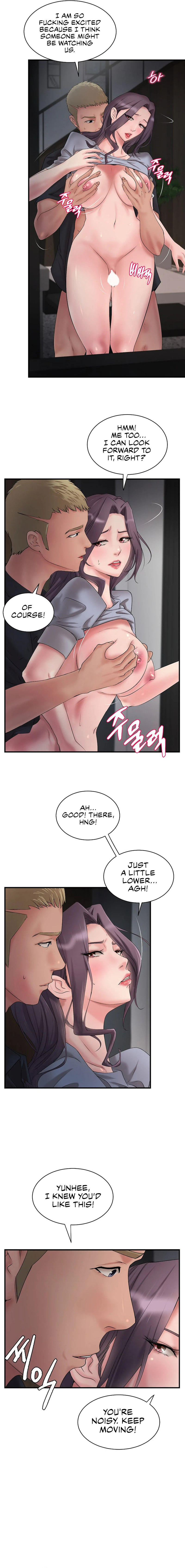 The Classmate Next Door - Chapter 1 [photo 9] - MangaPorn