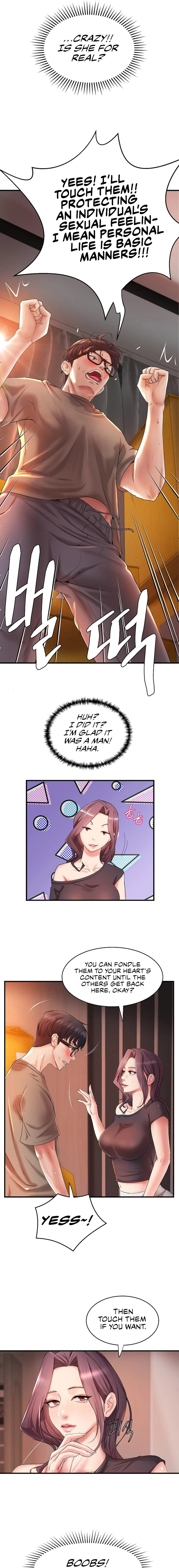 The Classmate Next Door - Chapter 2 [photo 14] - MangaPorn