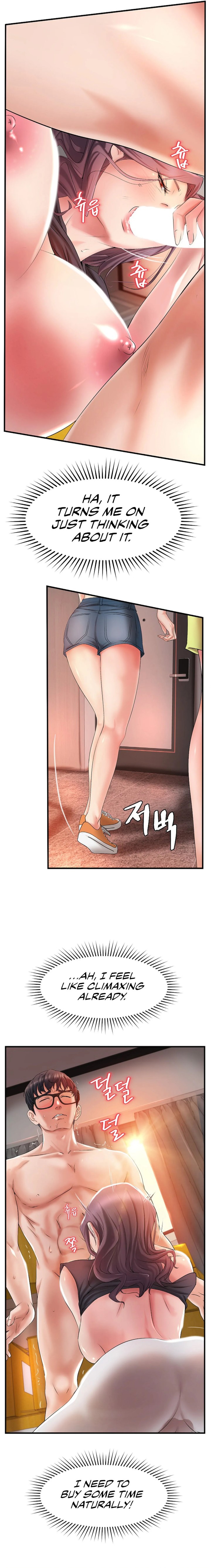 The Classmate Next Door - Chapter 3 [photo 16] - MangaPorn