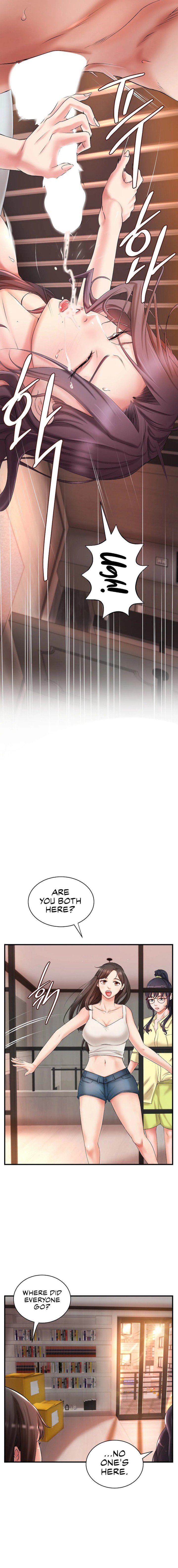 The Classmate Next Door - Chapter 3 [photo 18] - MangaPorn