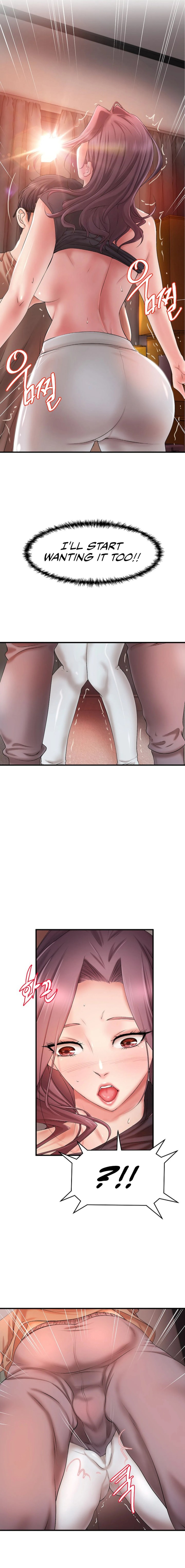 The Classmate Next Door - Chapter 3 [photo 5] - MangaPorn