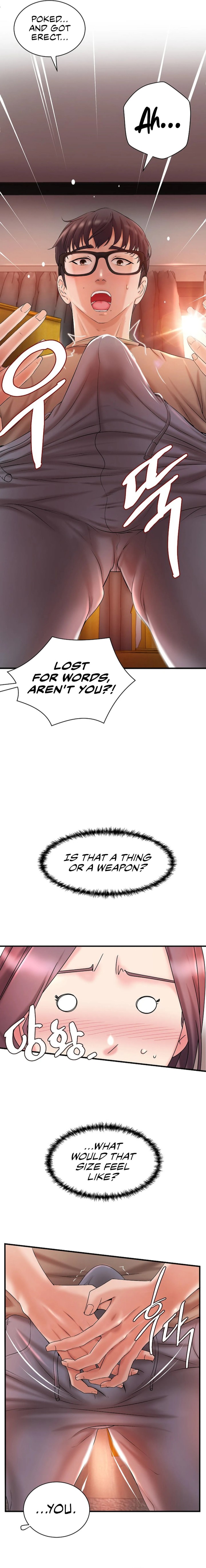 The Classmate Next Door - Chapter 3 [photo 8] - MangaPorn