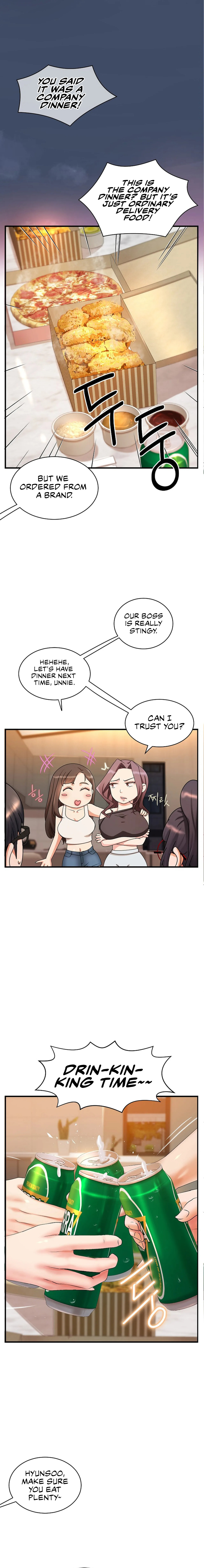 The Classmate Next Door - Chapter 4 [photo 4] - MangaPorn