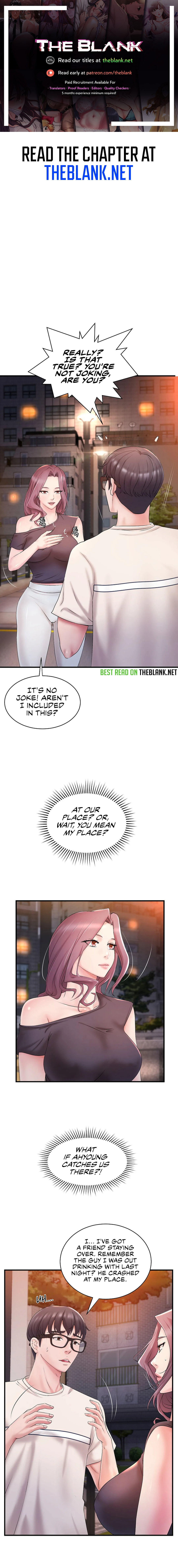 The Classmate Next Door - Chapter 5 [photo 1] - MangaPorn