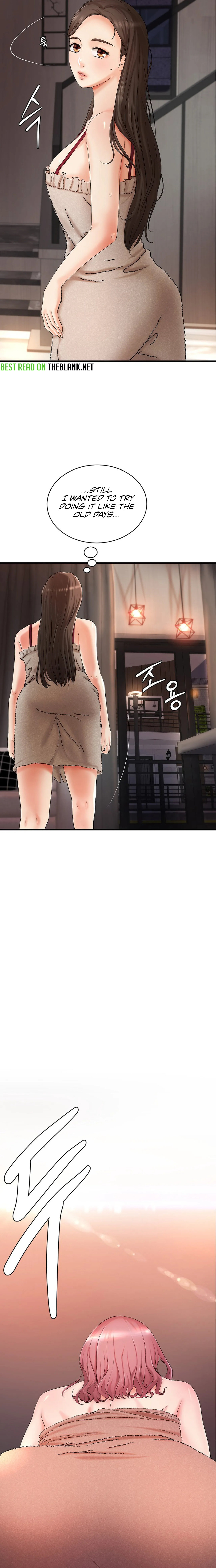 The Classmate Next Door - Chapter 5 [photo 4] - MangaPorn