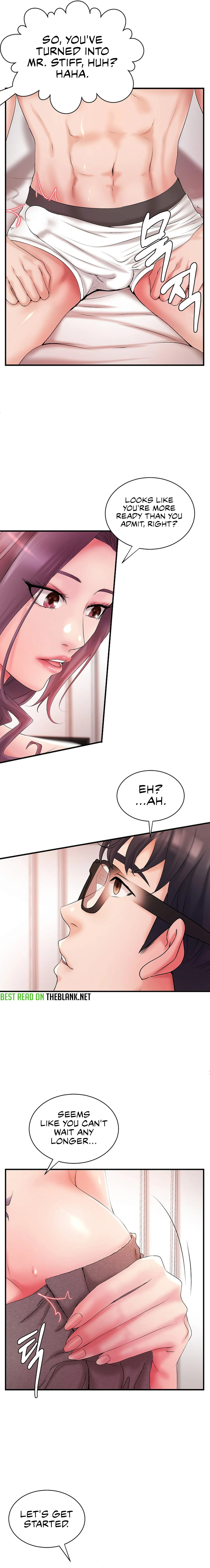 The Classmate Next Door - Chapter 5 [photo 6] - MangaPorn