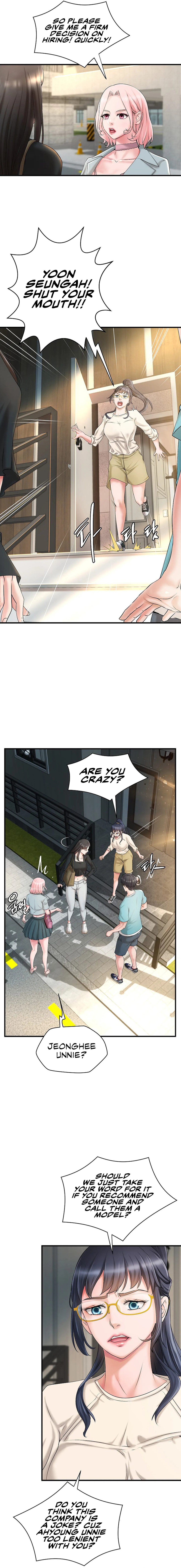 The Classmate Next Door - Chapter 6 [photo 14] - MangaPorn