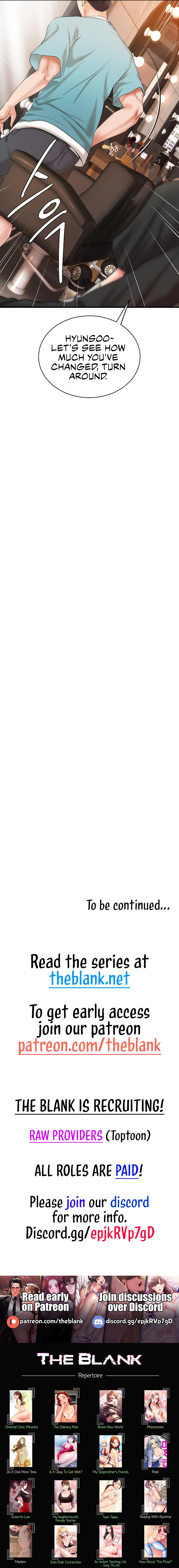 The Classmate Next Door - Chapter 6 [photo 19] - MangaPorn