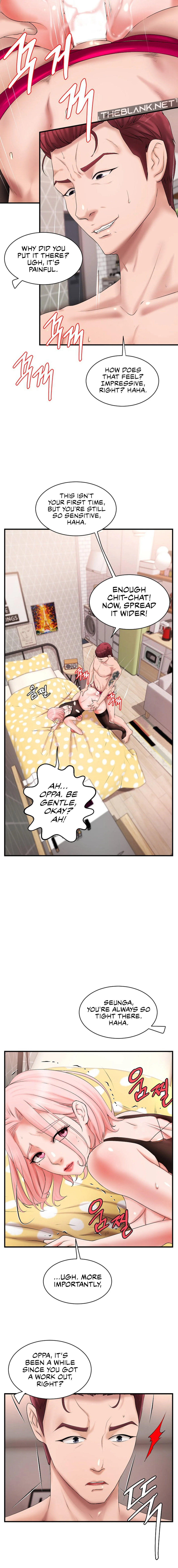 The Classmate Next Door - Chapter 7 [photo 11] - MangaPorn