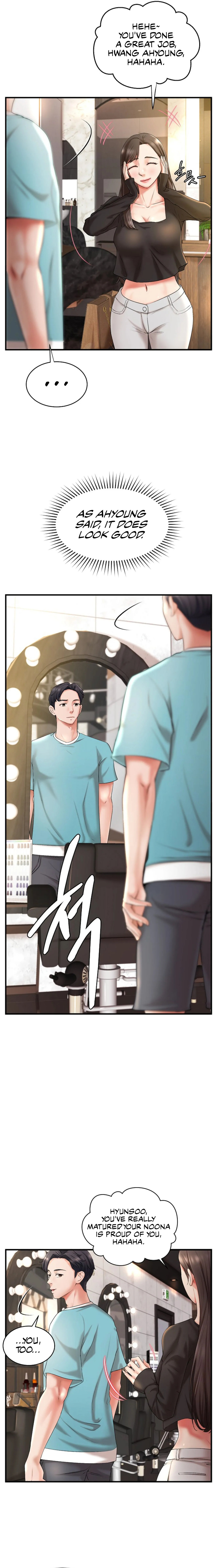 The Classmate Next Door - Chapter 7 [photo 2] - MangaPorn