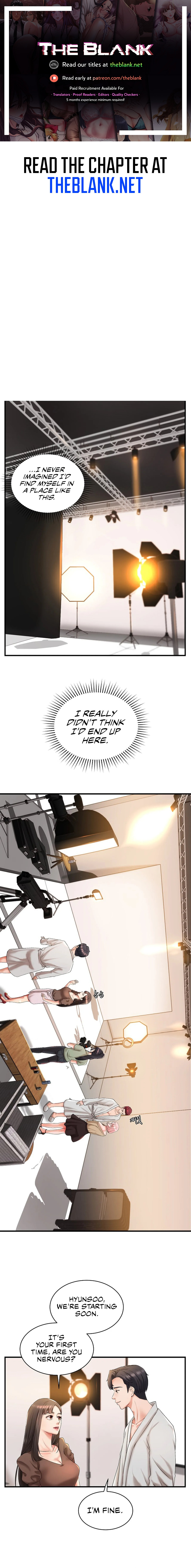 The Classmate Next Door - Chapter 8 [photo 1] - MangaPorn