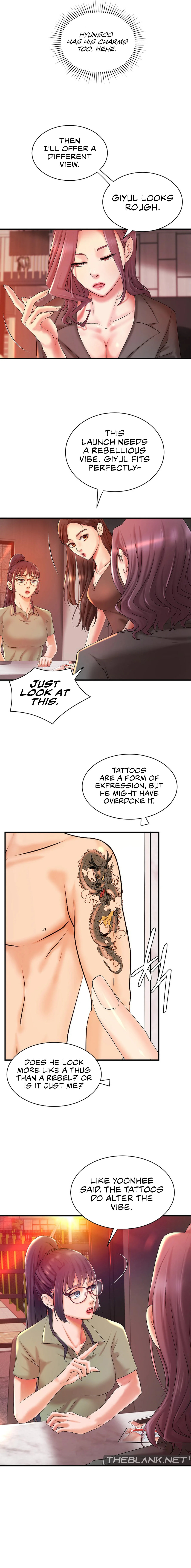 The Classmate Next Door - Chapter 8 [photo 10] - MangaPorn