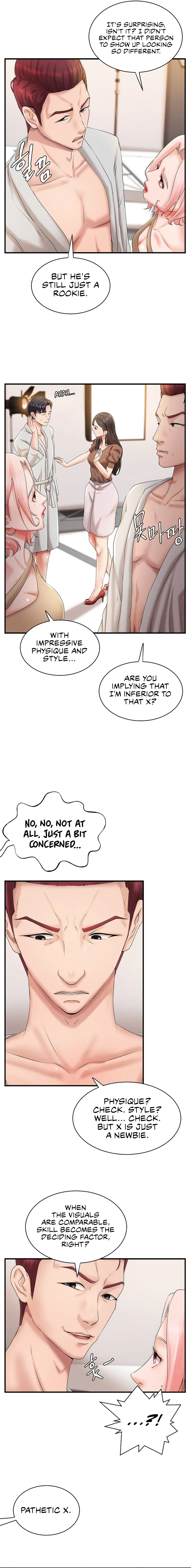 The Classmate Next Door - Chapter 8 [photo 2] - MangaPorn