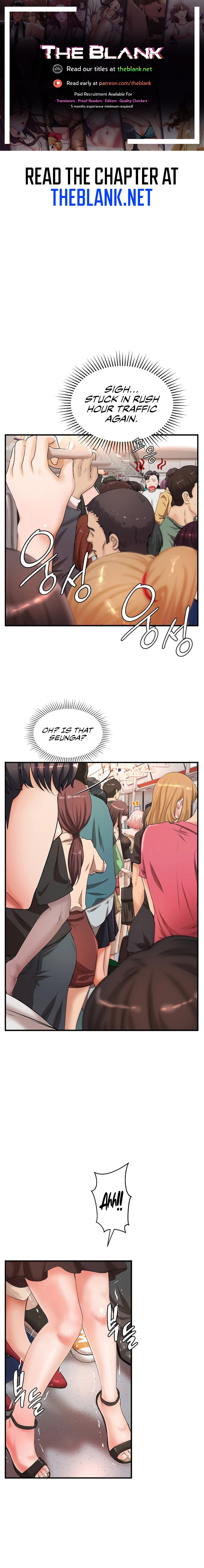 The Classmate Next Door - Chapter 9 [photo 1] - MangaPorn