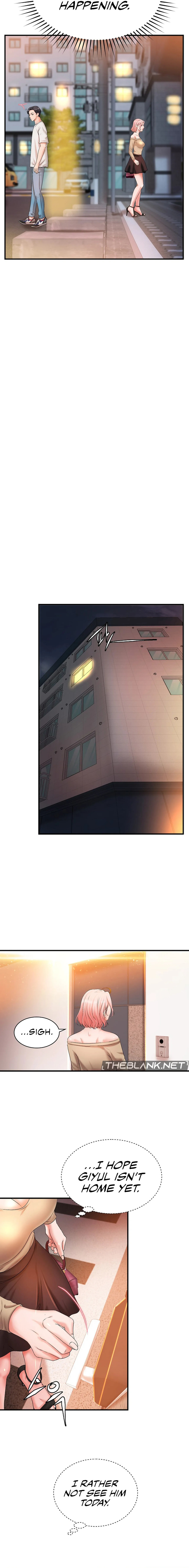 The Classmate Next Door - Chapter 9 [photo 12] - MangaPorn