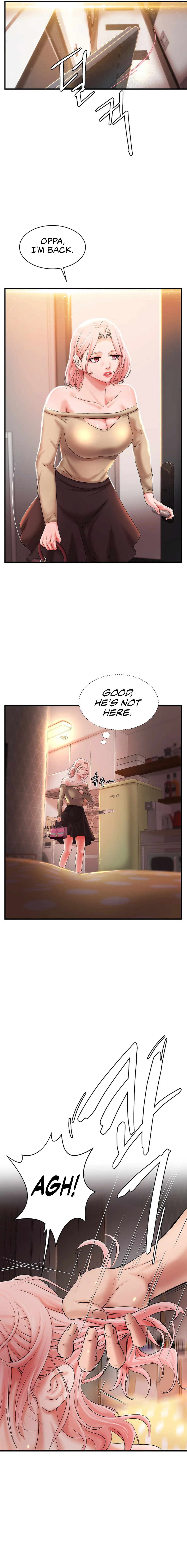 The Classmate Next Door - Chapter 9 [photo 13] - MangaPorn