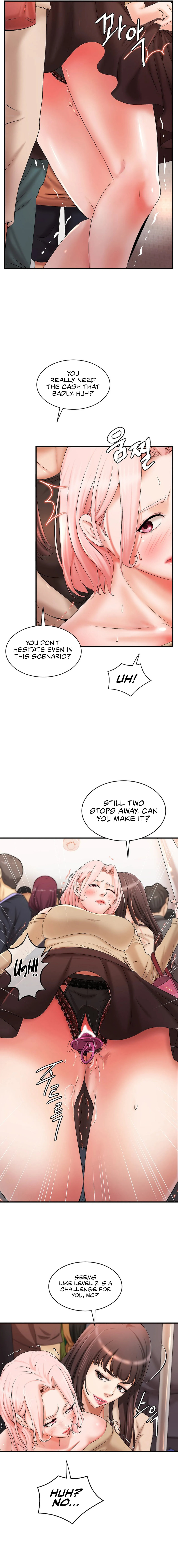 The Classmate Next Door - Chapter 9 [photo 2] - MangaPorn